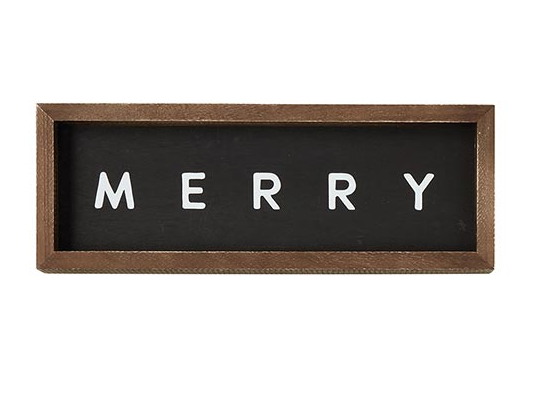 Wreath Wall Signs