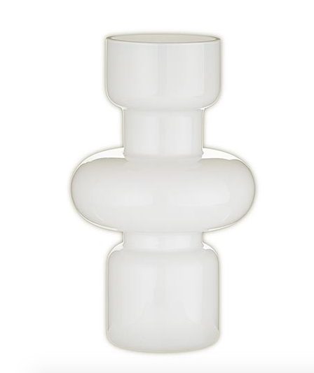 Glass Bubble Vases