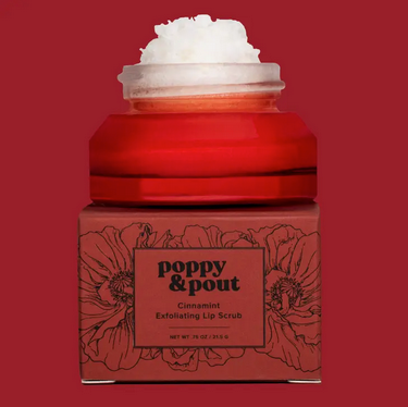 Lip Scrubs