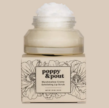 Lip Scrubs