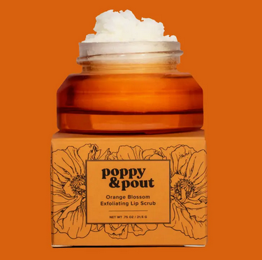 Lip Scrubs