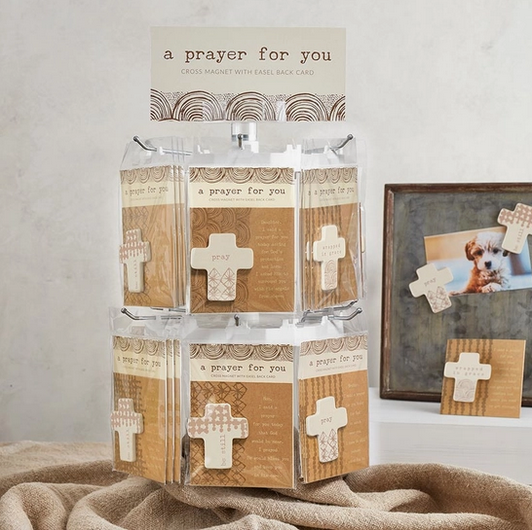 Christian Magnets