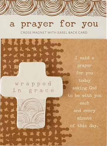 Christian Magnets