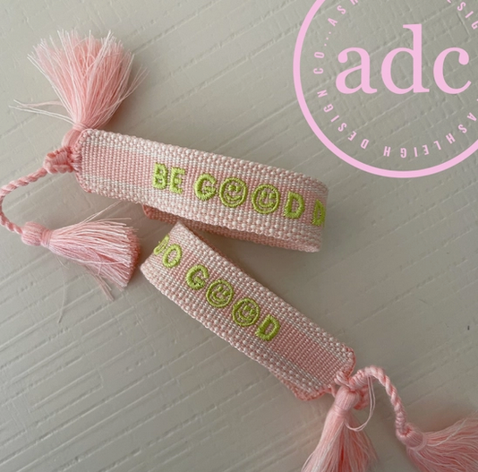 Faith Based Bracelets