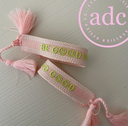 Faith Based Bracelets