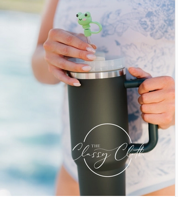 Quencher Tumblers