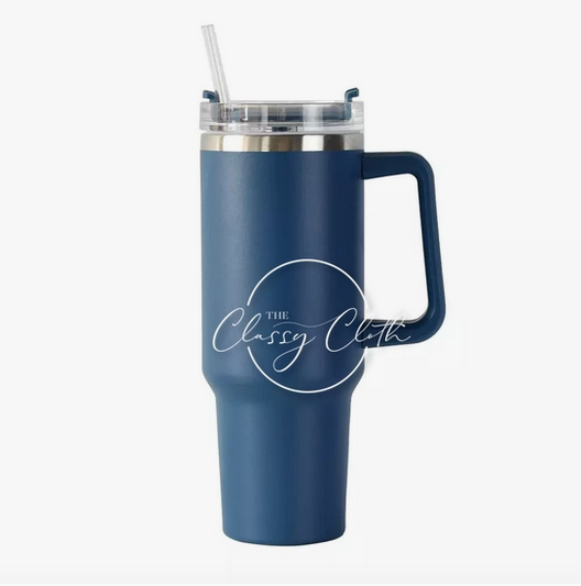 Quencher Tumblers