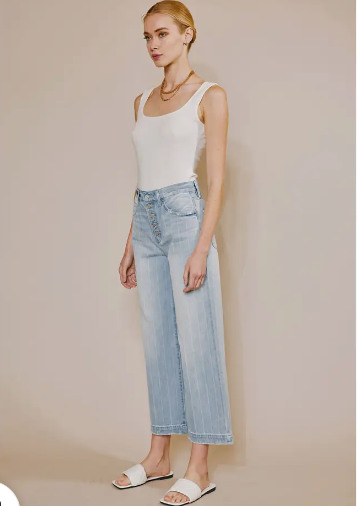 90s Wide Leg Jeans