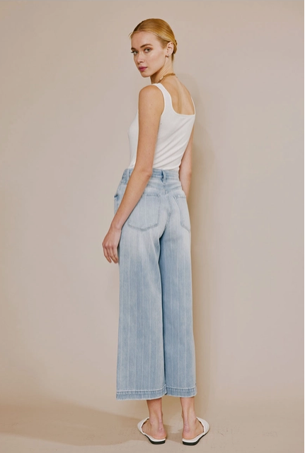 90s Wide Leg Jeans