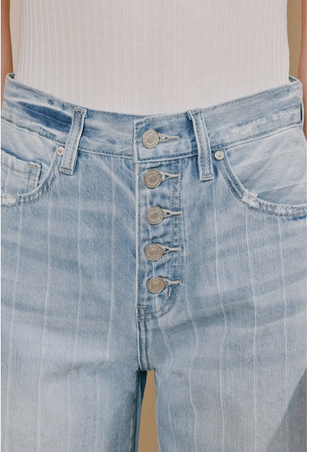 90s Wide Leg Jeans