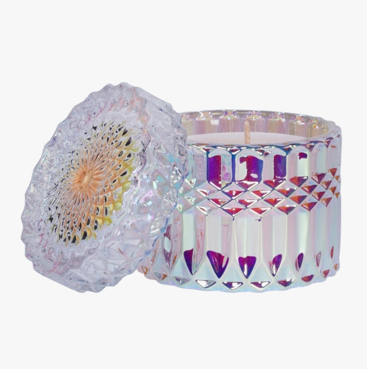 Petite Shimmer Candles