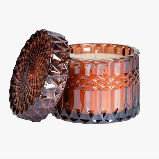 Petite Shimmer Candles