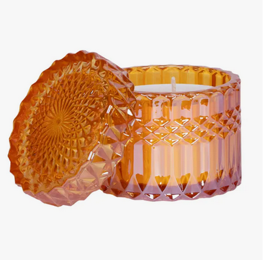 Petite Shimmer Candles