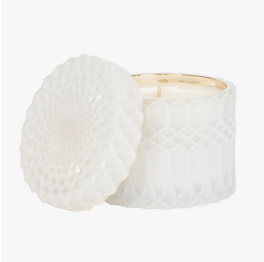 Petite Shimmer Candles