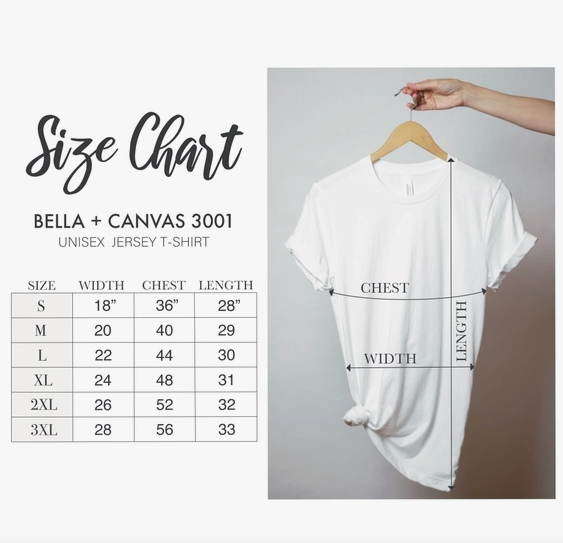 Loved Chosen T-Shirt