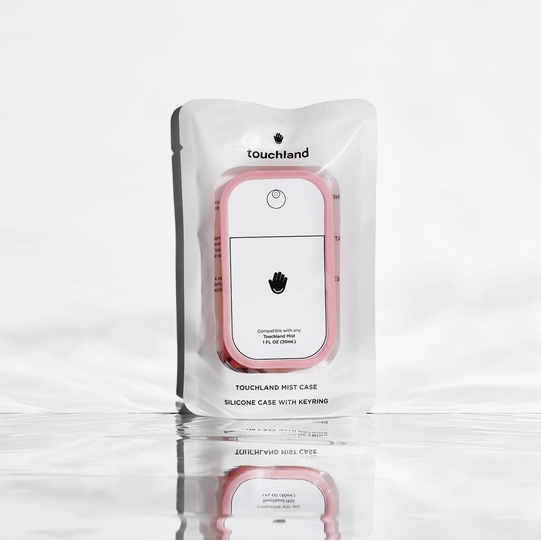 Hand Sanitizer Cases