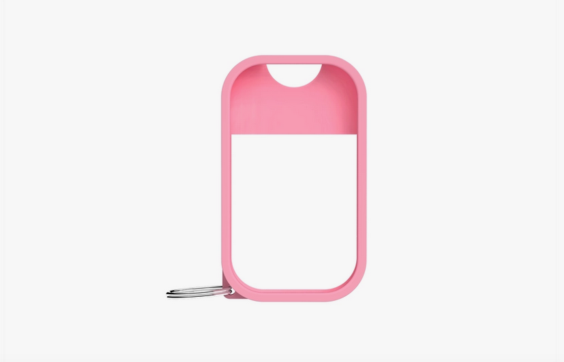Touchland Hand Sanitizer Cases