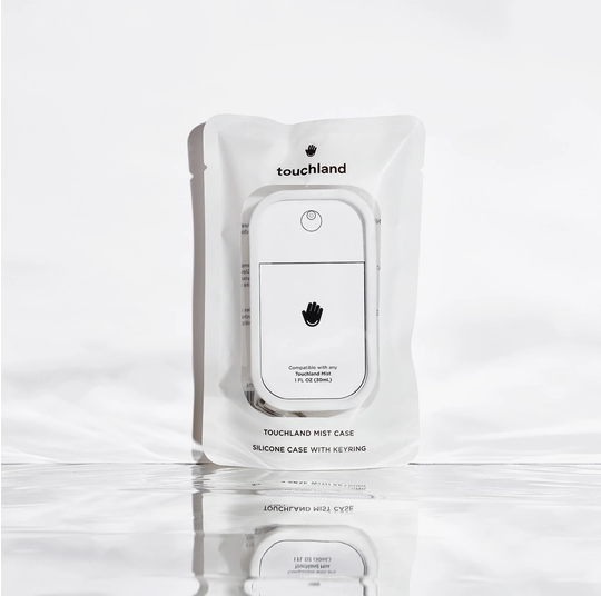 Touchland Hand Sanitizer Cases