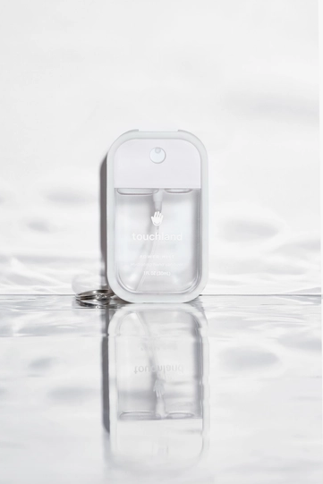 Touchland Hand Sanitizer Cases