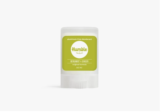 Travel Size Deoderant