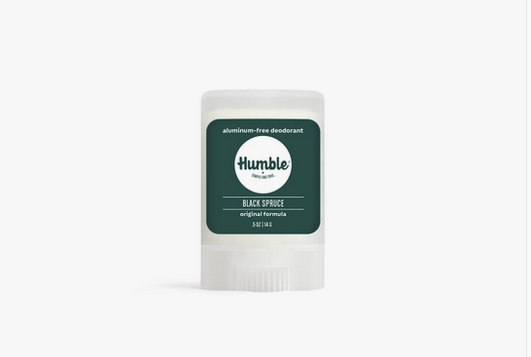 Travel Size Deodorant