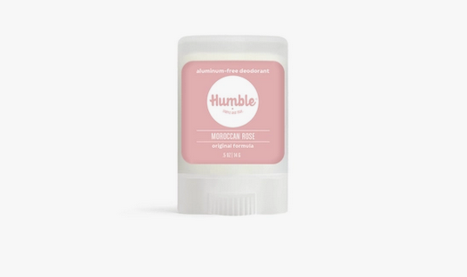 Travel Size Deodorant