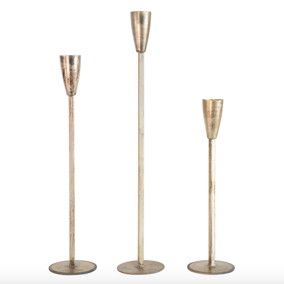 Metal Taper Holders