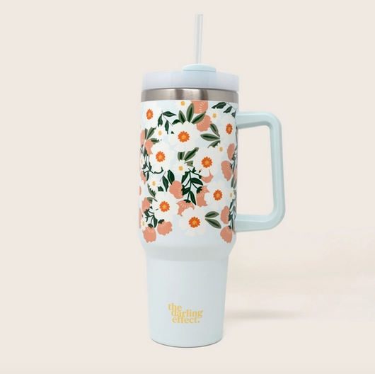Take Me Everywhere Tumblers