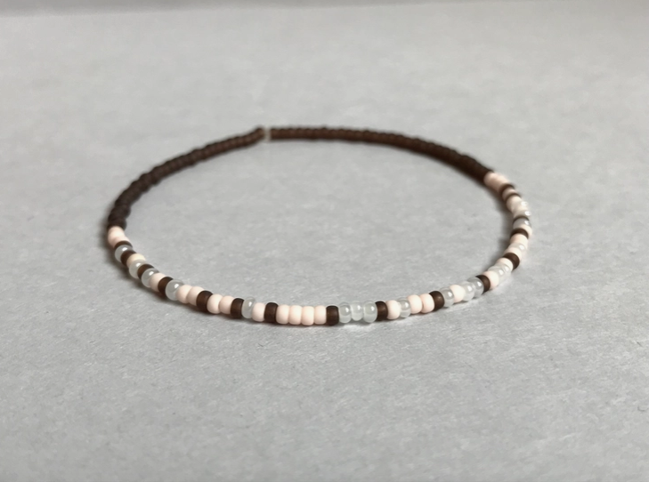 Morse Code Bracelets