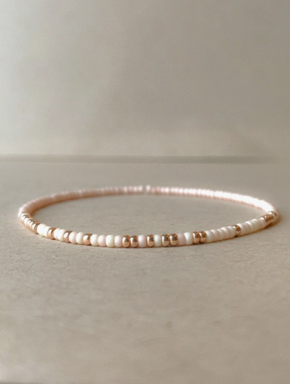 Morse Code Bracelets