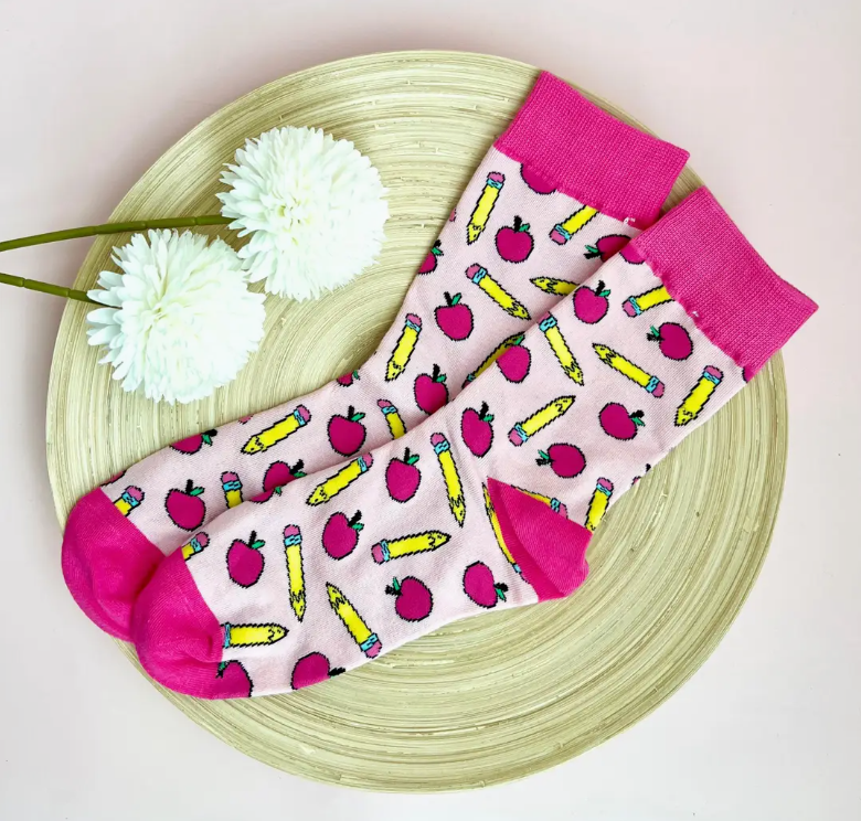 Inspo Giftable Socks