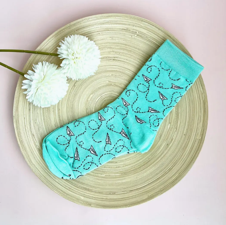 Inspo Giftable Socks