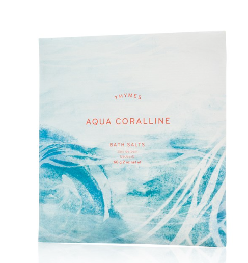 Luxury Bath Salts Collection