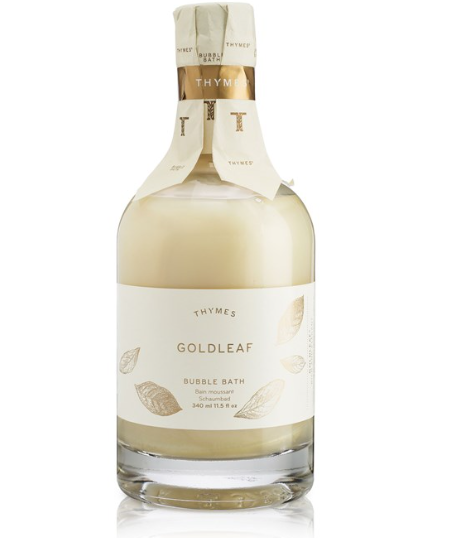 Goldleaf Collection