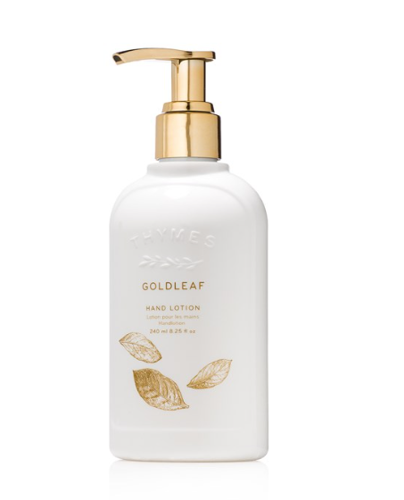 Goldleaf Collection