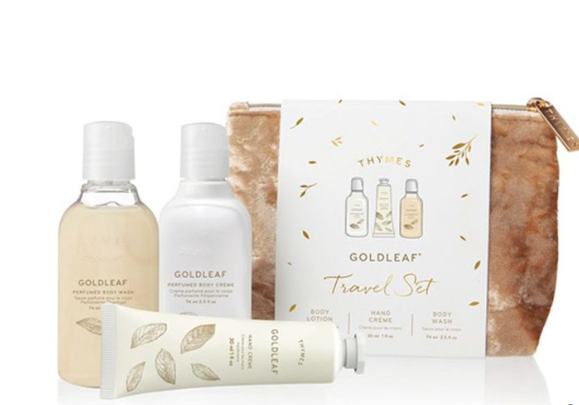Goldleaf Collection