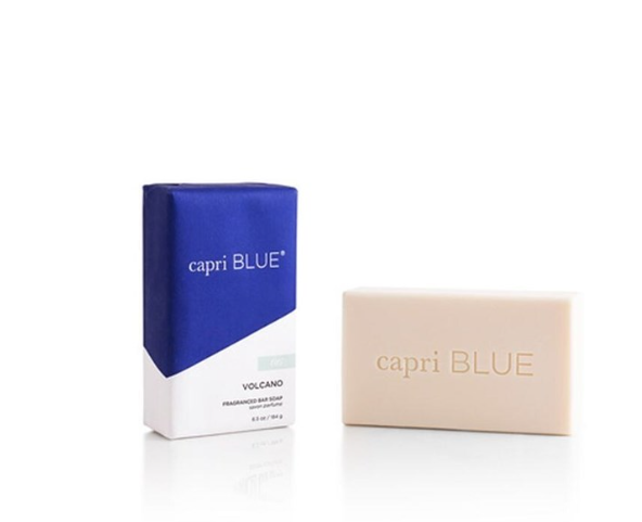 Volcano Capri Blue Collection