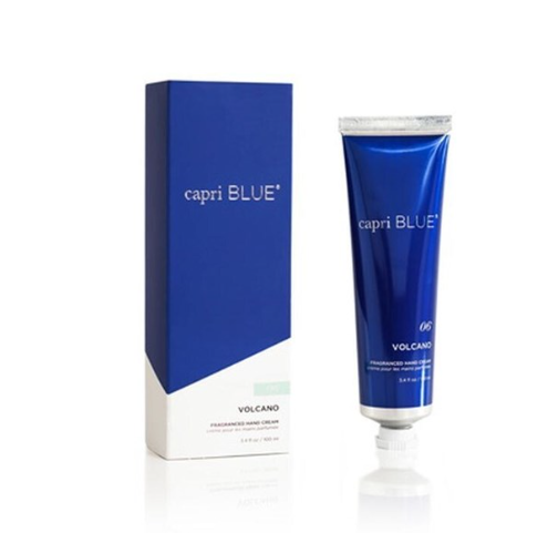 Volcano Capri Blue Collection