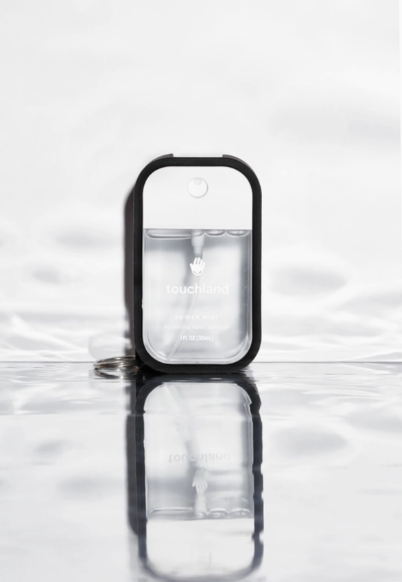 Touchland Hand Sanitizer Cases