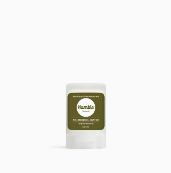 Travel Size Deodorant
