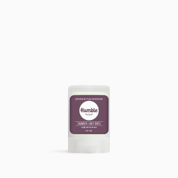 Travel Size Deodorant
