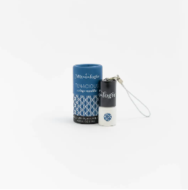 Keychain Mini Roll-On Perfume