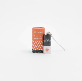 Keychain Mini Roll-On Perfume