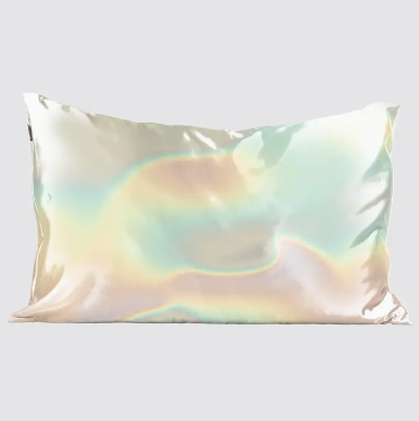 Satin Pillowcase Collection