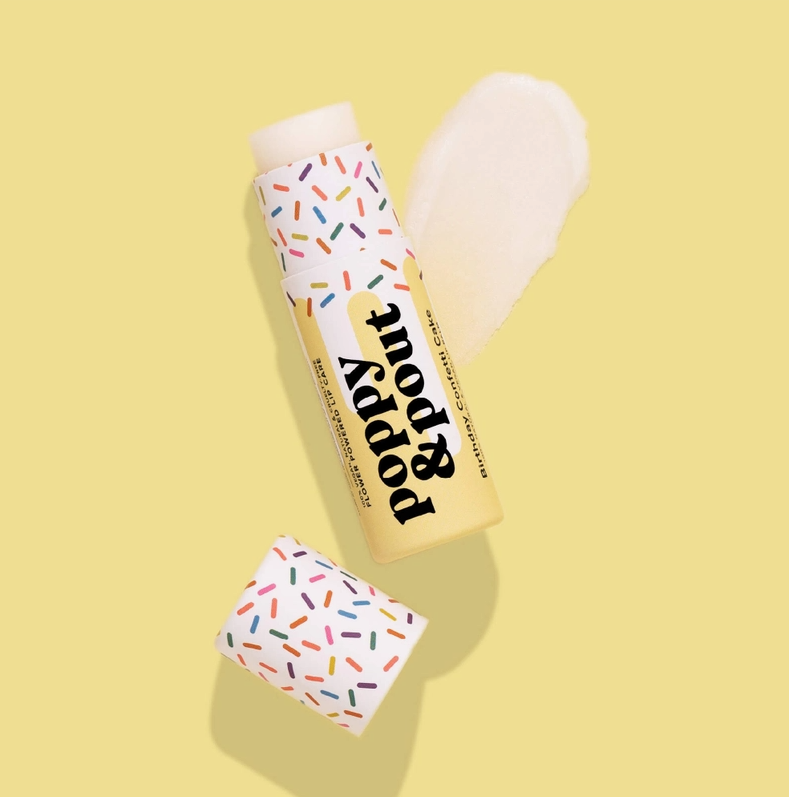 Lip Balms