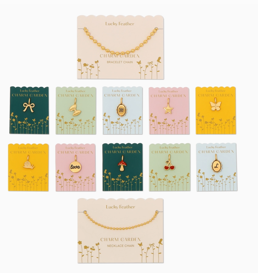 Charm Bar Colletion
