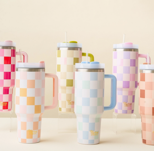 Take Me Everywhere Tumblers