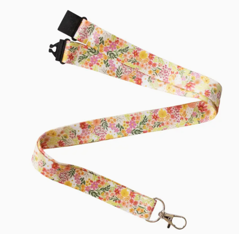 Breakaway Lanyards
