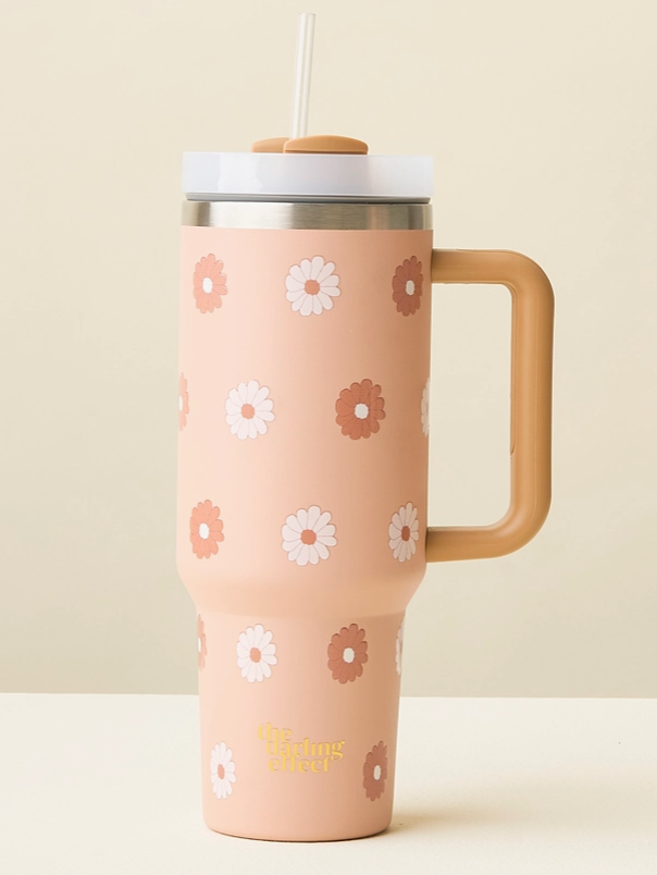 Take Me Everywhere Tumblers