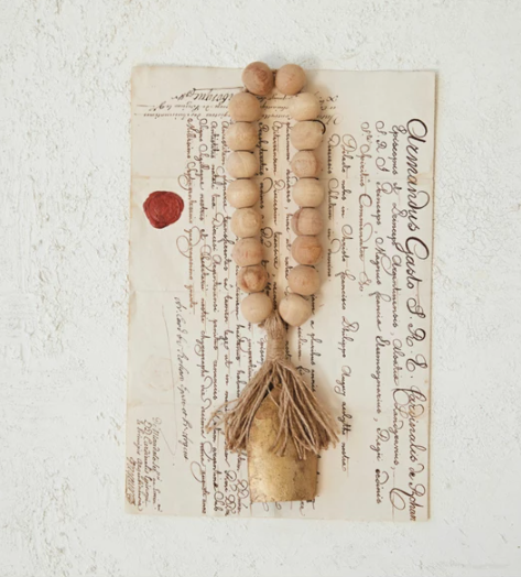 Bell Door Hanger